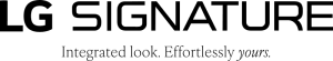 LG SIGNATURE logo